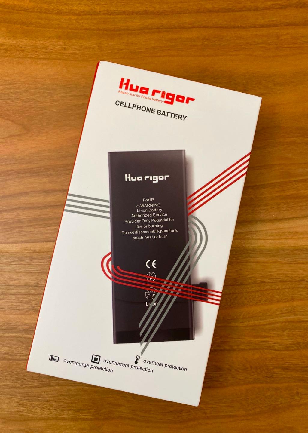 华严苛苹果11电池评测,苹果6换什么牌子的大容量电池好