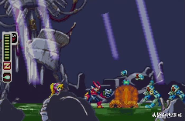 岁月他不饶人，我也没饶了岁月。我的GBA游戏目录2002年篇