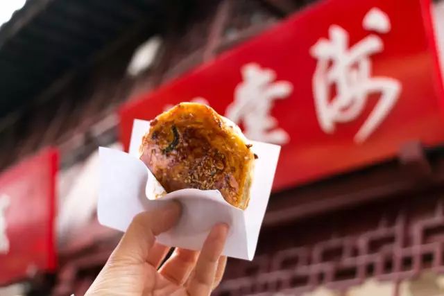 疫情期间无锡有什么好吃的,无锡疫情后美食列表