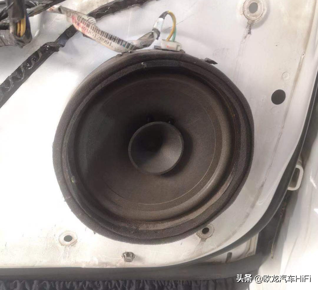 三菱翼神音响效果怎么样,三菱翼神改装尾喉声浪