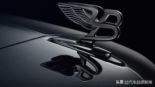 全球最罕见豪华车标,全球公认5大豪华车标