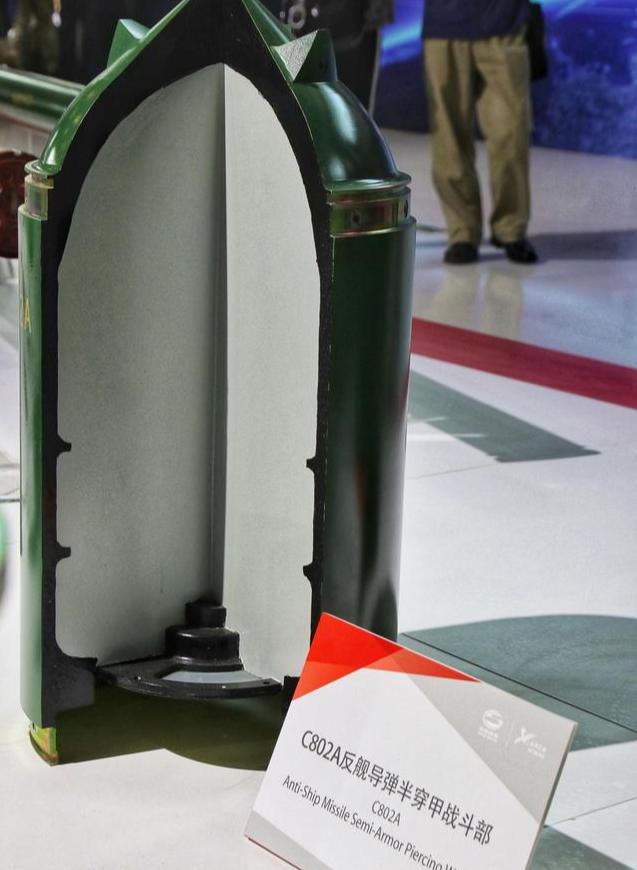 鹰击8a导弹装备在哪些军舰上,国产鹰击18反舰导弹各型号有哪些