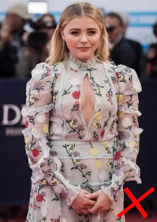 脖子短？不用怕！记住这4个字，照样让你美得发光