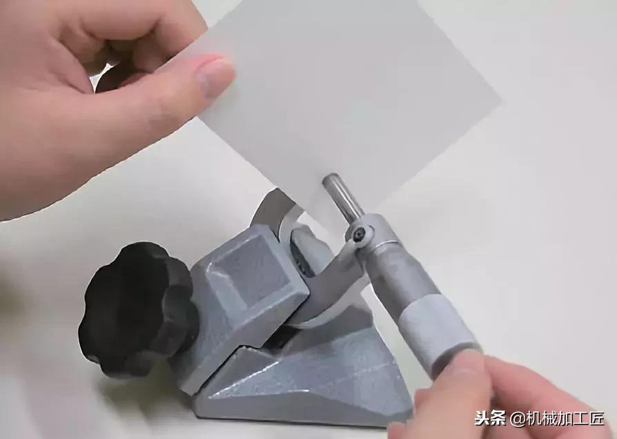 你真的会使用陀螺仪吗,你真的会用卡尺吗