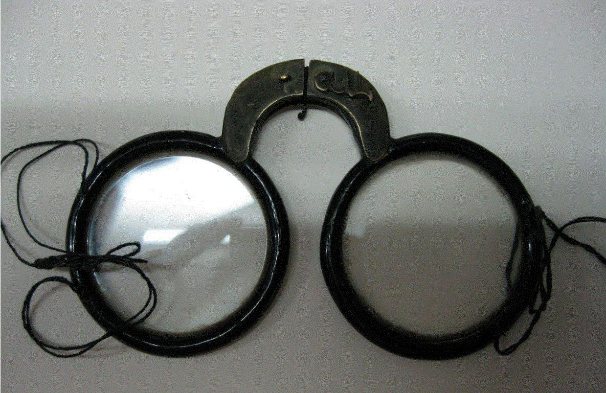 埃及法老陨石,埃及胸针