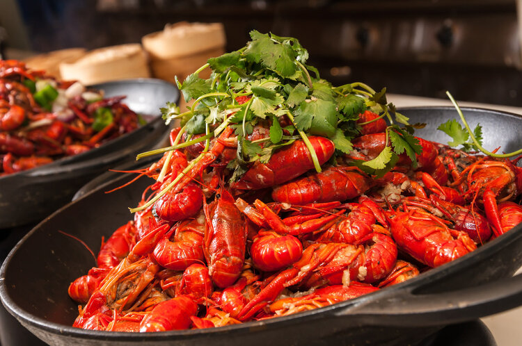 中国产辣椒的省份排名,中国最能吃辣椒的省份