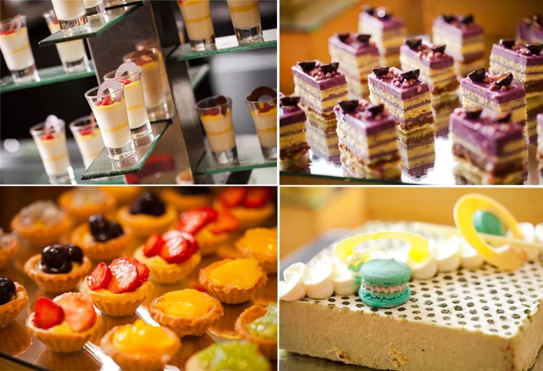 广州五星酒店威斯汀109元自助餐,广州天河豪华酒店特价秒杀