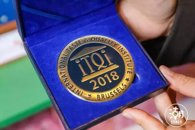 米其林三里屯饼干,北京三里屯吃米其林