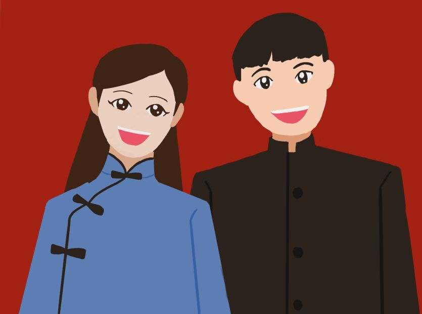 定了!“千年一遇对称日”(20200202)郑州可办理结婚证啦