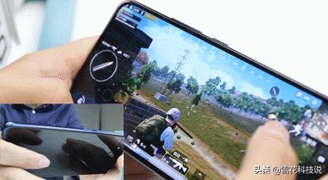 最好的双屏手机,最实用的双屏手机