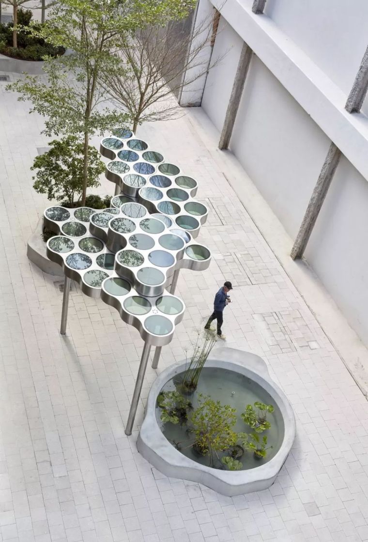 有创意的欧式凉亭,最具创意凉亭