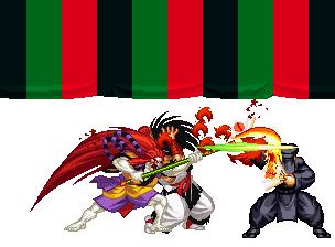 格斗侍魂5视频,历代侍魂游戏全角色超必杀技集