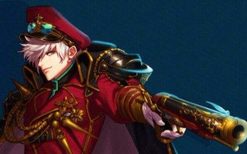 dnf男弹药专家武器选择,dnf男弹药有武器精通吗