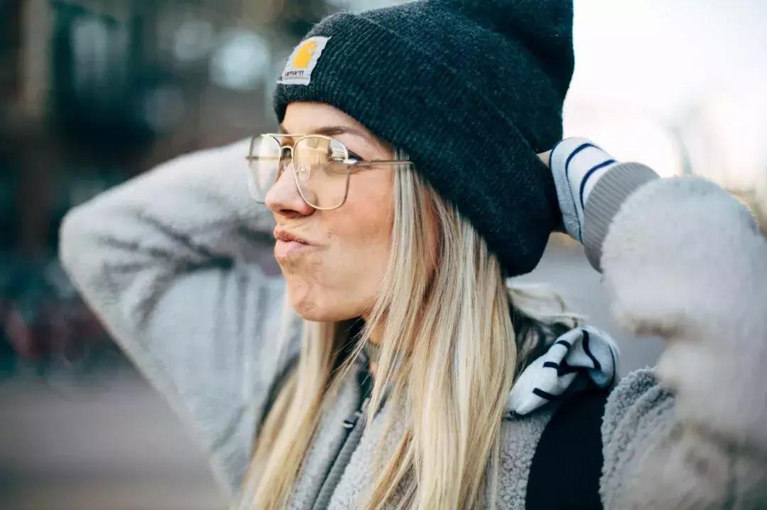 刘雯50个瞬间告诉你,刘雯冬天穿的羽绒服