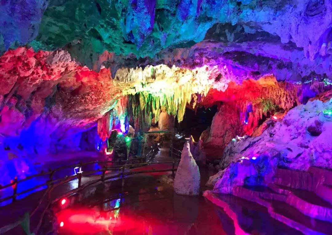 昆明周边游玩元旦景点推荐,元旦昆明周边游玩景点推荐