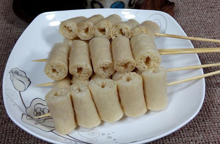 麻辣烫如何选菜,吃麻辣烫该怎么点不压秤