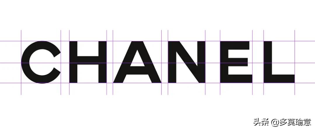 如何鉴别真的香奈儿女包,香奈儿包包真伪鉴别五金