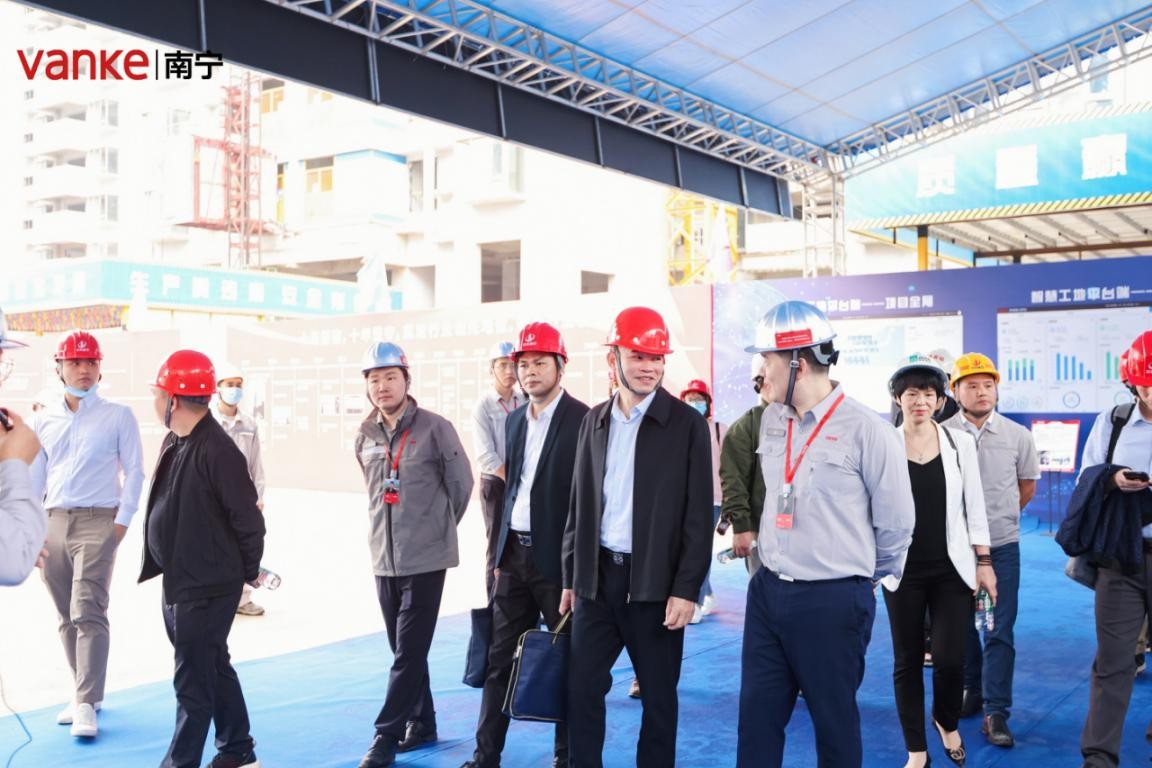 稳稳的美好家|金域国际邀您共鉴家的真“工”夫