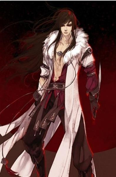 曾稳居首位的《帝霸》被挤下，《一世之尊》9.8分冲上榜首，吹爆