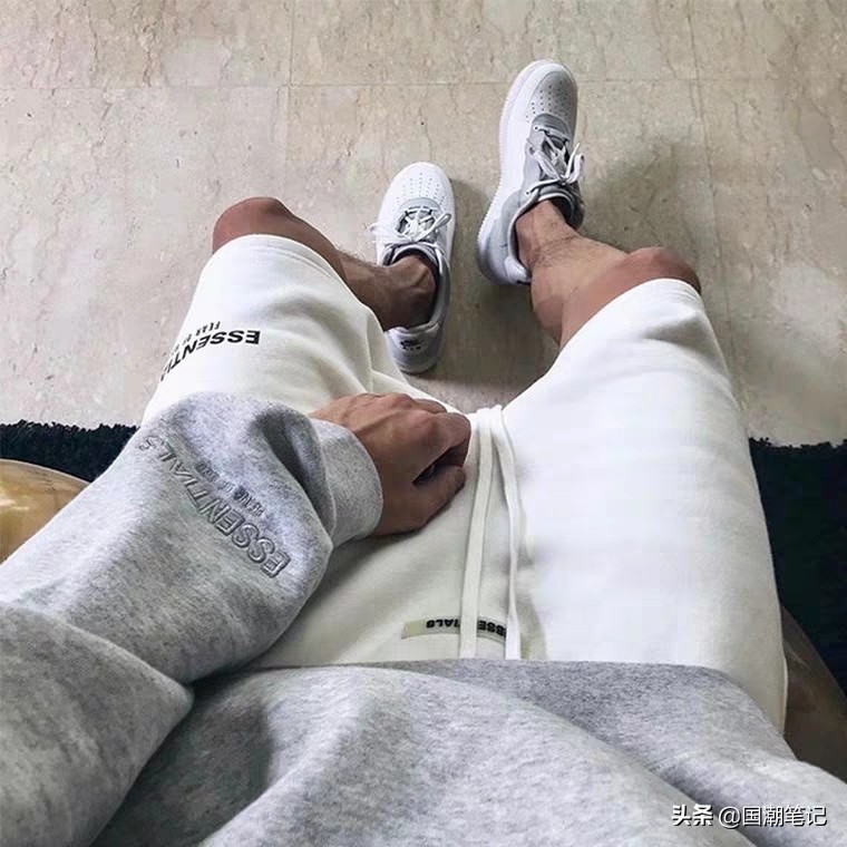 国潮潮牌为什么会抄袭,国潮比国外潮牌的优势