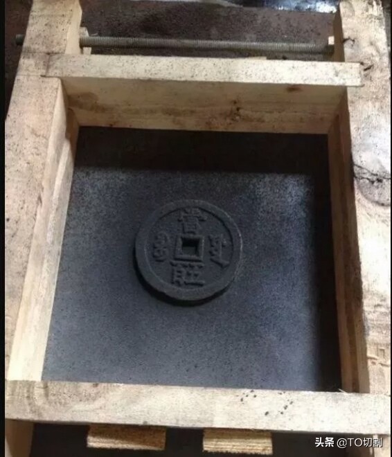 古代为什么用青铜铸造钱币,古代是如何知道铸造多少钱币的