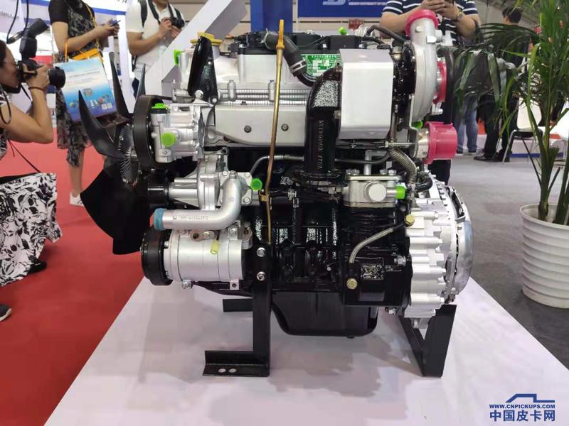 国产6缸柴油机哪家强,最大4缸柴油机