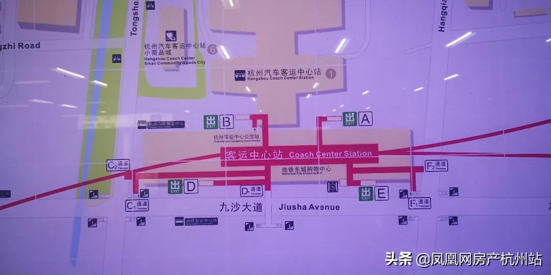 一边直追北上广，一边无人问津，综合体大年的小商业还好吗？