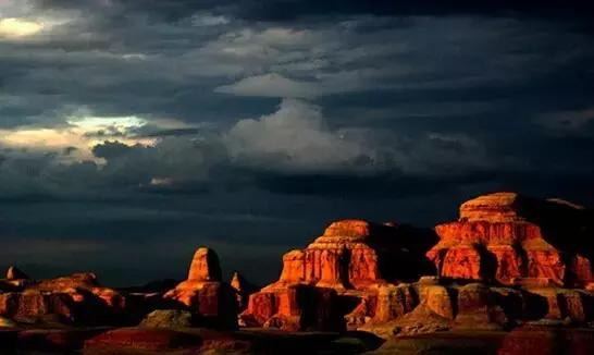 你不知道的新疆的魅力,你不知道的新疆三十道弯