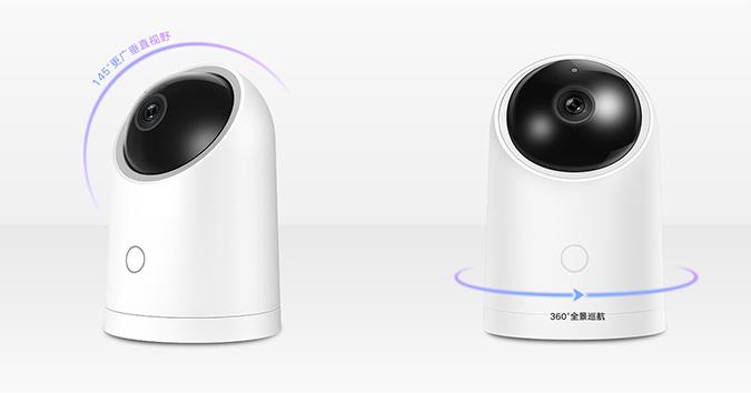 海雀ai摄像头云台超清版卖点,海雀ai摄像头云台超清版和cv70