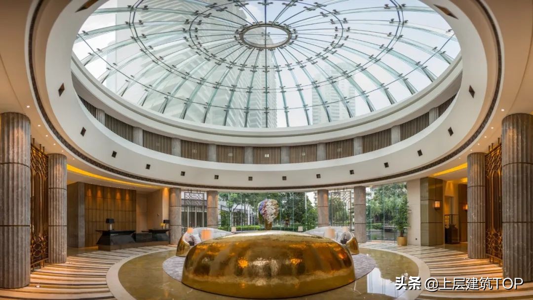 汤臣一品开盘到现在翻了多少倍,汤臣一品开盘卖几套