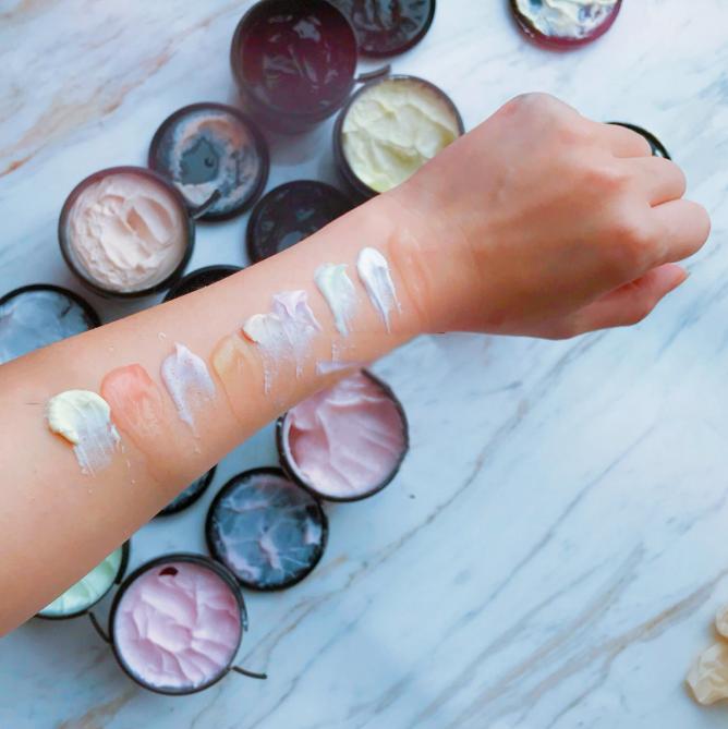 贫民窟女孩面膜,高颜值仙女面膜推荐哪个