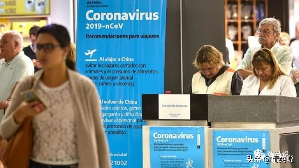 南美实录：智利小镇惊现中国人滚出传单，当地华人心态崩溃