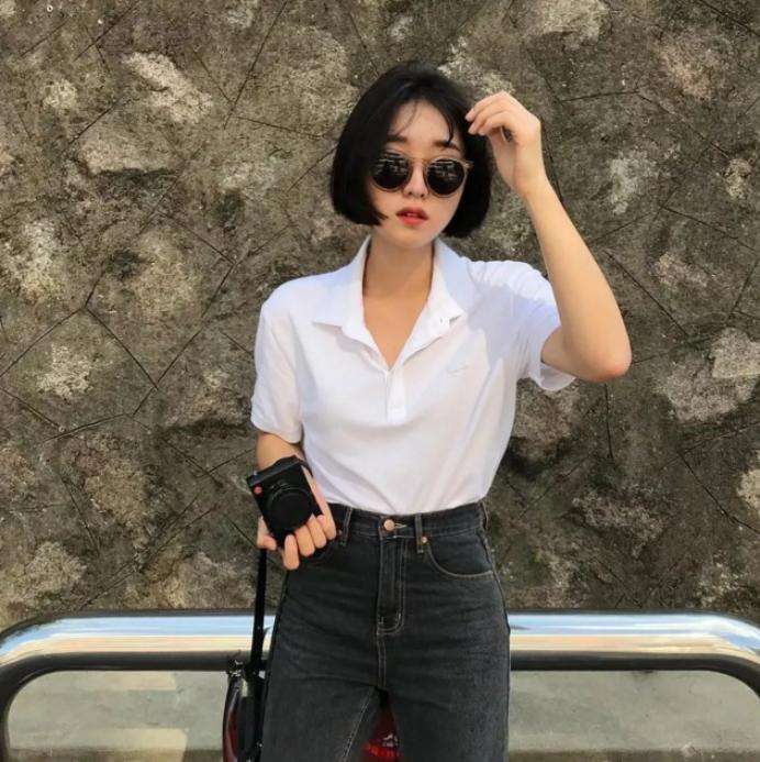 新中式上衣都能搭配什么下装,适合搭配的3款潮流上衣