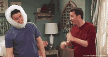 老友记不喜欢里面的笑声,老友记必看