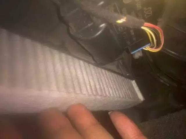 吉利缤瑞空调滤清器更换视频教程,空调滤清器视频教程