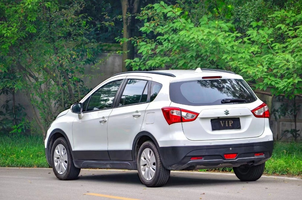 铃木锋驭性价比高的车,长安铃木锋驭质量怎么样