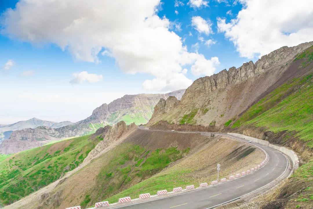 六月的北疆哪些地方值得去,六月的北疆解说