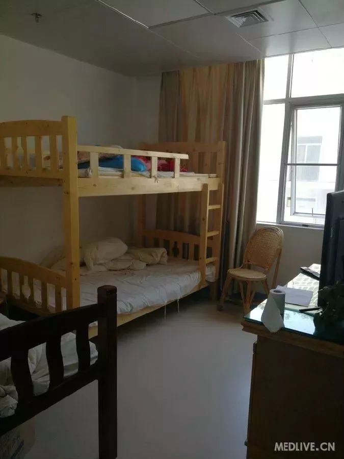 医院床单干净吗,医院的床单被罩干净吗