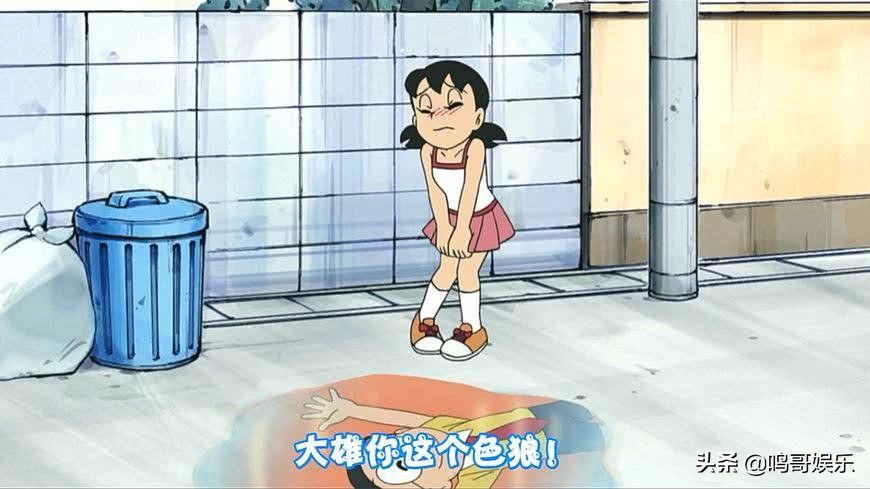 哆啦a梦之前的故事,哆啦a梦回忆到小时候的记忆