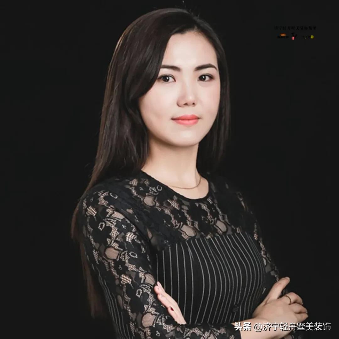 济宁森泰上院装修效果图,森泰上院268平方室内设计