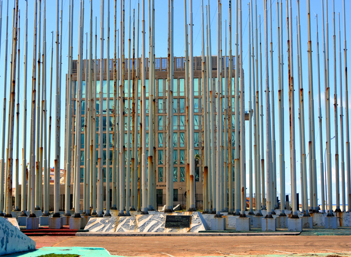 世界自然遗产古巴哈瓦那旅游攻略,古巴哈瓦那海滩游玩