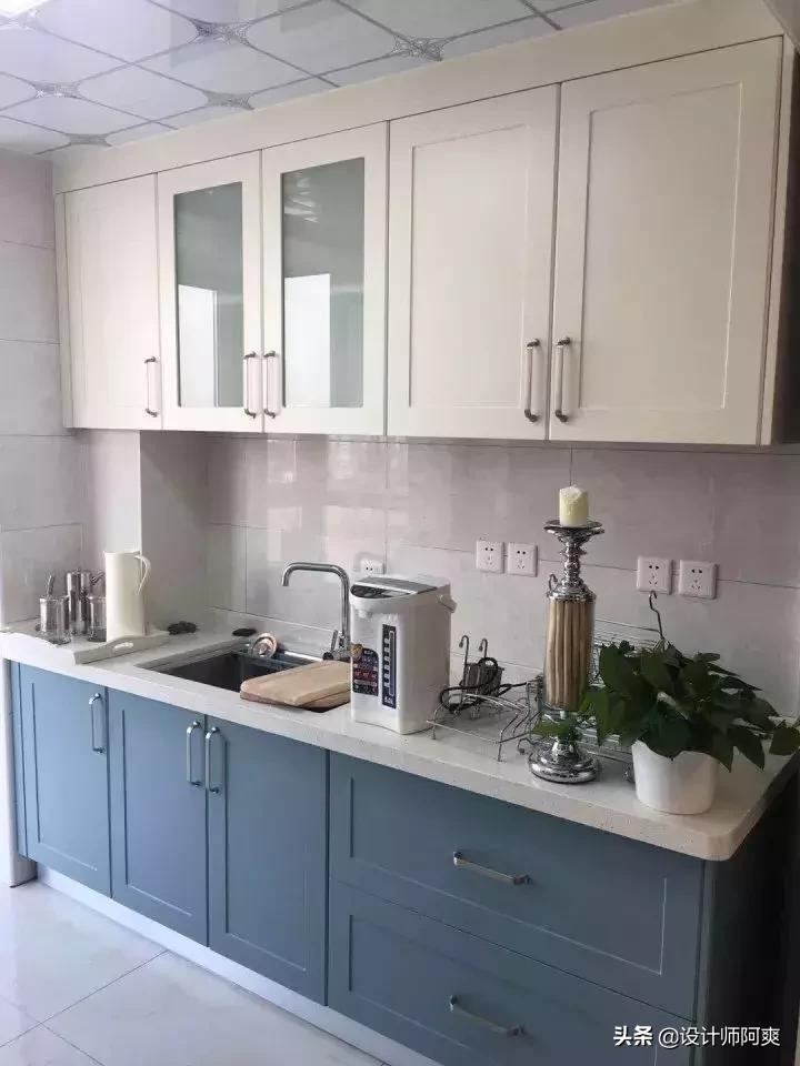 扎心！还没开始做饭就火了，当初厨房装修就该这么装