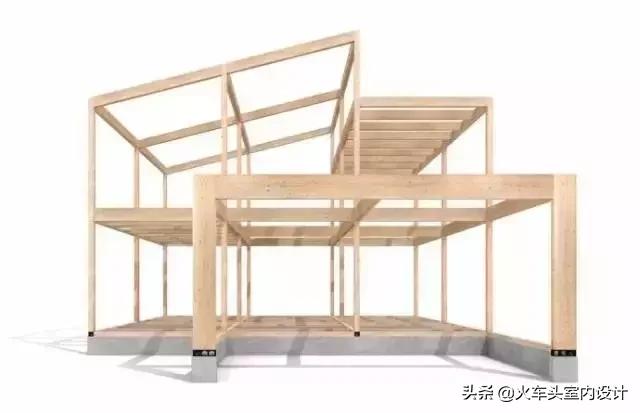 日本地震很多都是木质结构房屋吗,日本房屋为什么这么能抗住地震