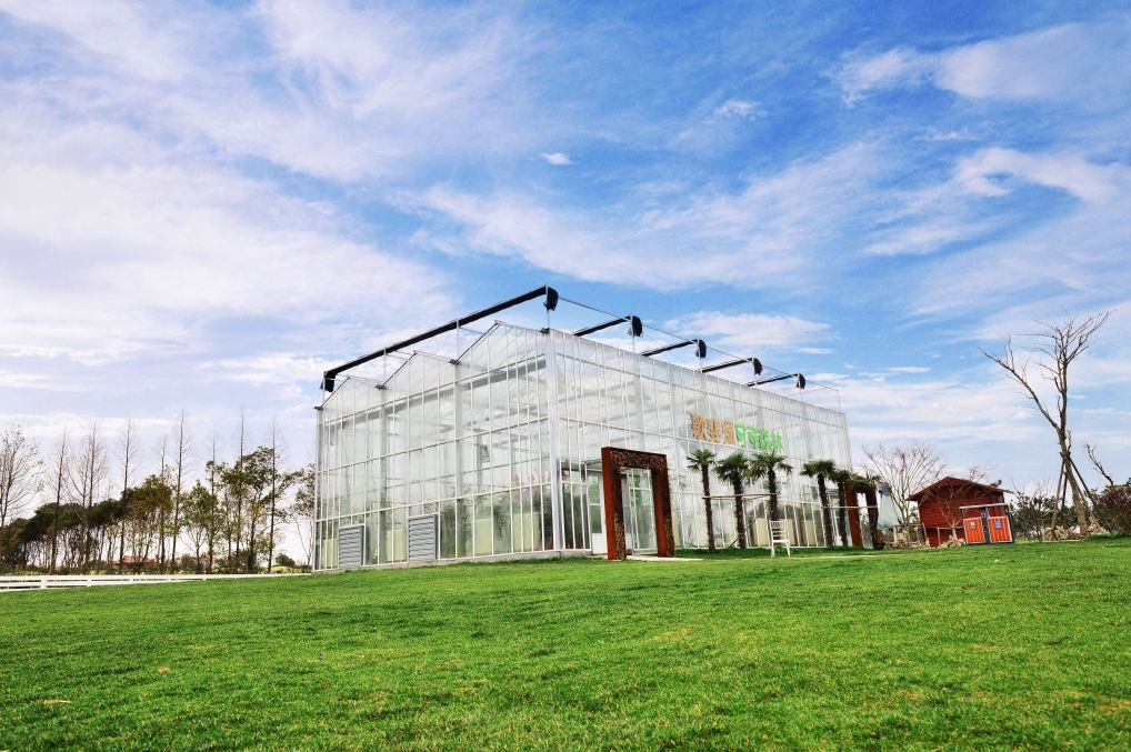 苏州园区的巧克力工厂叫什么,苏州巧克力小镇