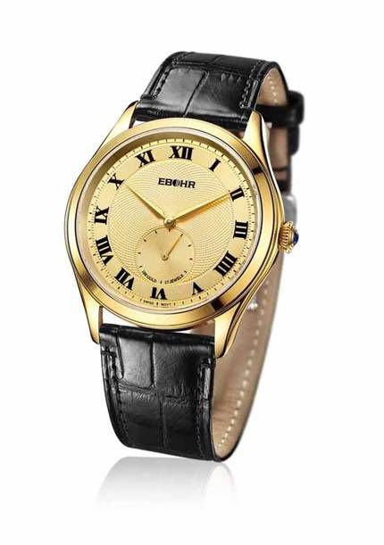 罗西尼手表跟依波表哪个好一点,依波表与罗西尼机械表哪个质量好