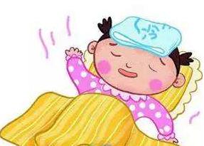 儿科医生：宝宝高烧39度的最佳处理方法，一定要收藏！