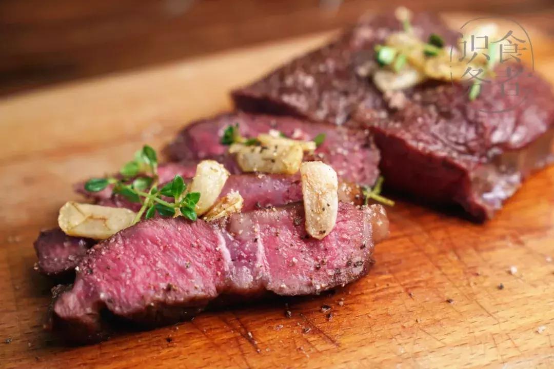 牛排一看就废怎么办,牛排一烤就碎了