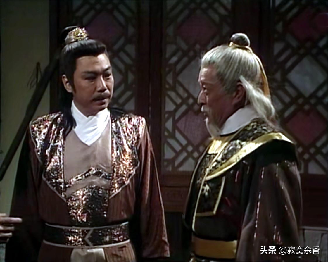 梁朝伟版侠客行骑石像,影之帝王完整版