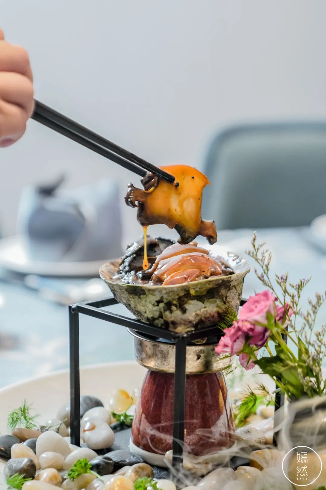 驶入厚街的「海鲜巨舰」,秋日鲜味来袭