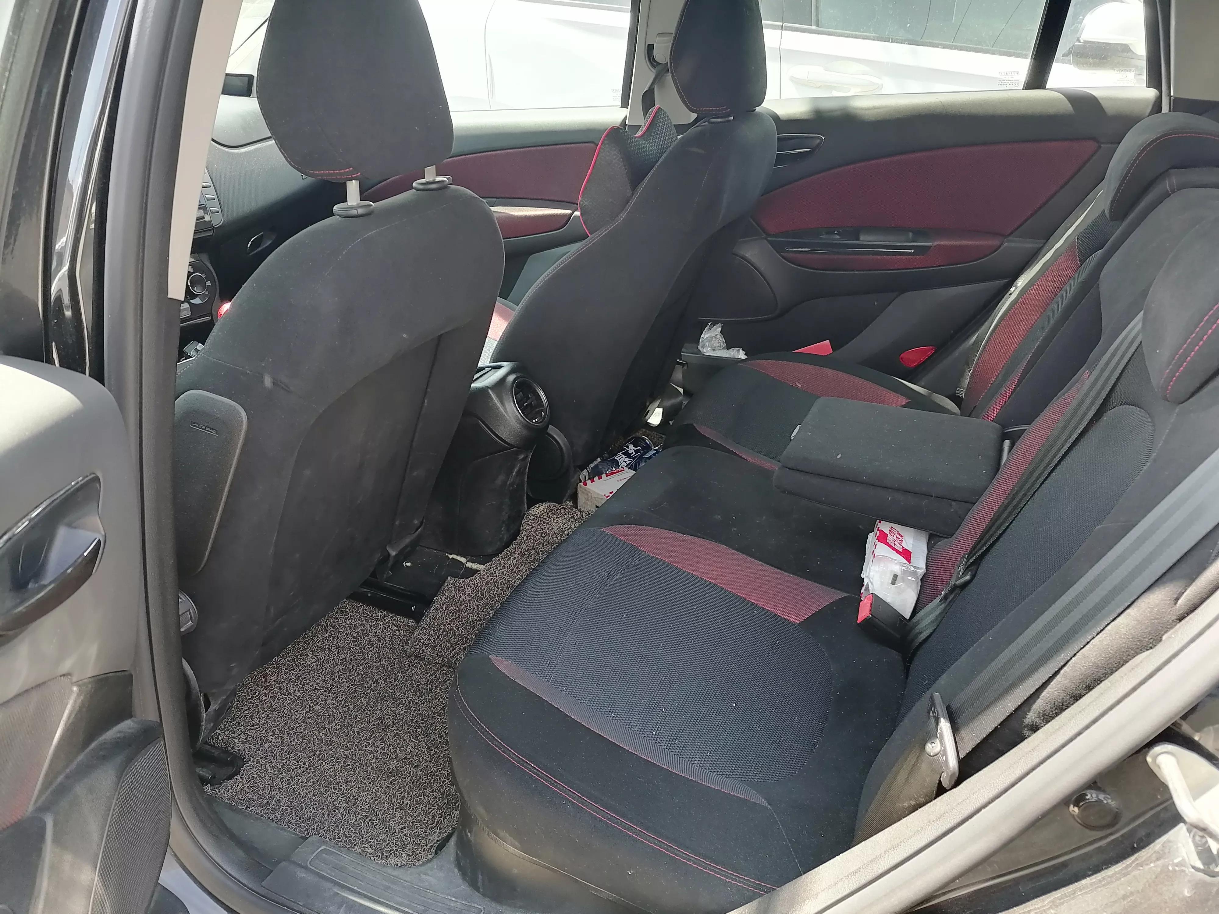 菲亚特最后的倔强不妥协的意大利小钢炮